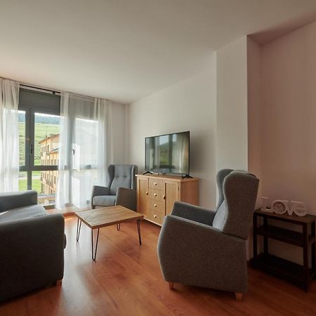 Hauzify I Apartament Bella Molina Alp Eksteriør bilde