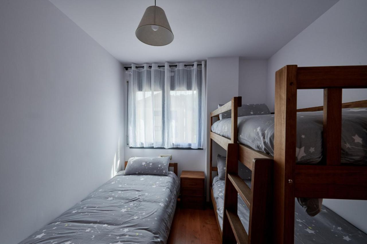 Hauzify I Apartament Bella Molina Alp Eksteriør bilde