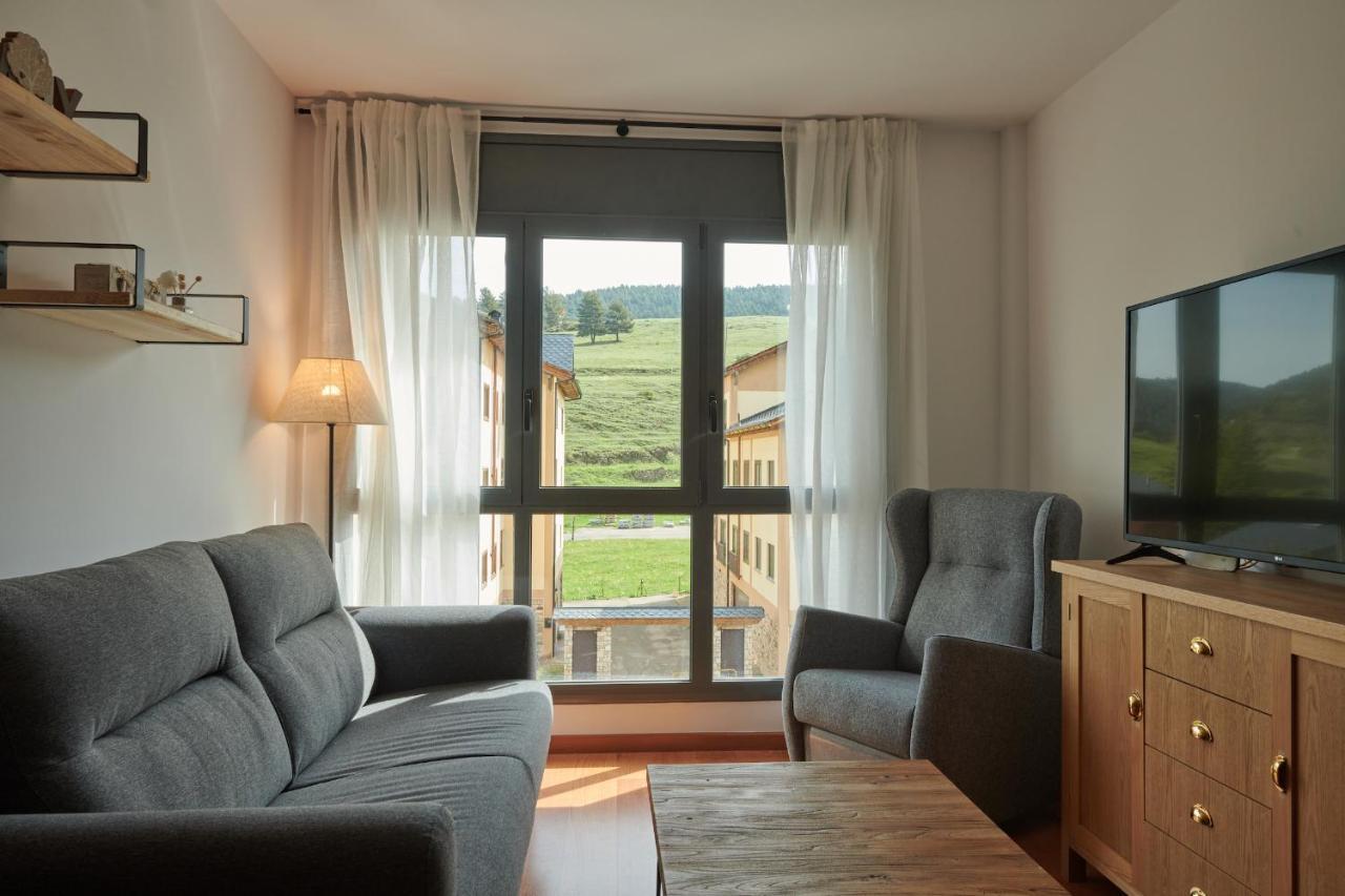 Hauzify I Apartament Bella Molina Alp Eksteriør bilde