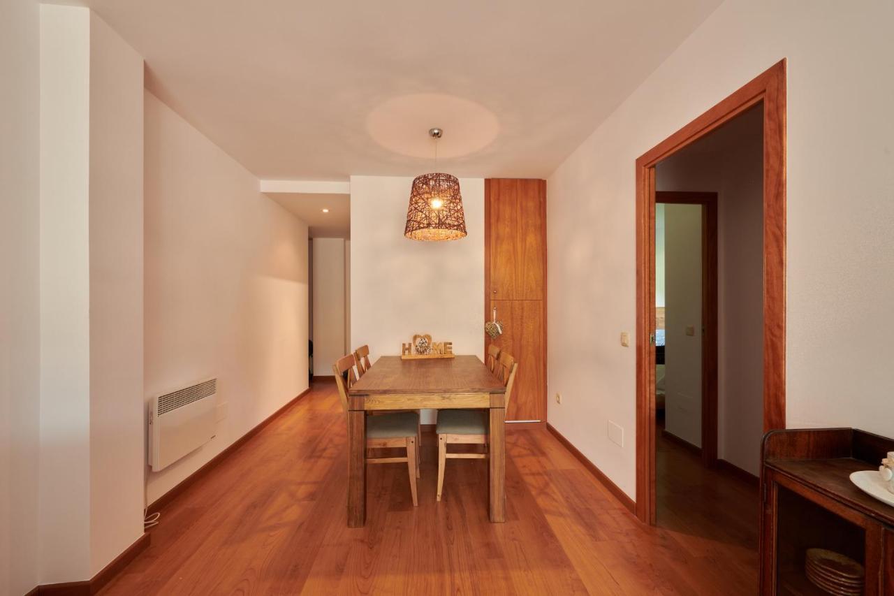 Hauzify I Apartament Bella Molina Alp Eksteriør bilde