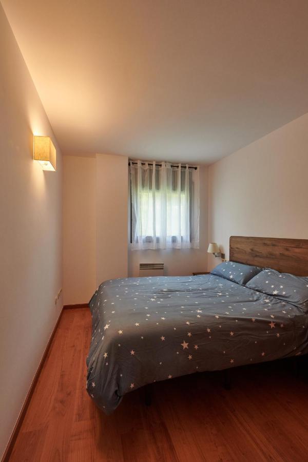 Hauzify I Apartament Bella Molina Alp Eksteriør bilde